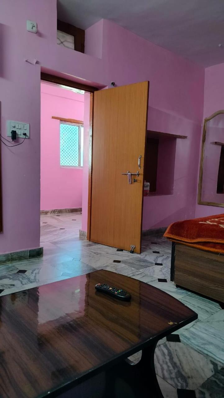 Laxmanji Villas Monte Abu Exterior foto